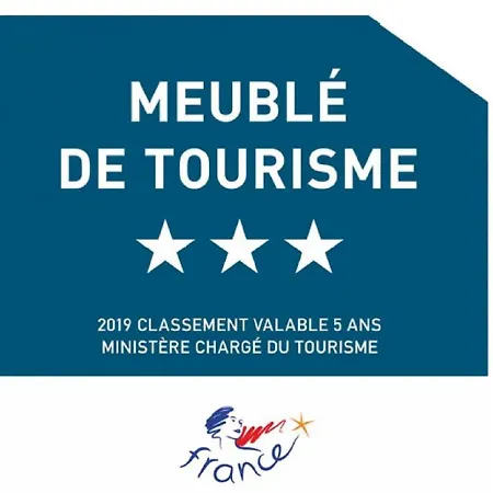 2p Vieux Rue Droite Apartment *