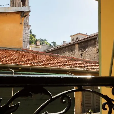 2p Vieux Rue Droite Apartment