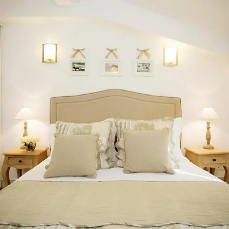 Apartment 2p Vieux Rue Droite Nice