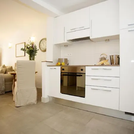 2p Vieux Rue Droite Apartment Nizza