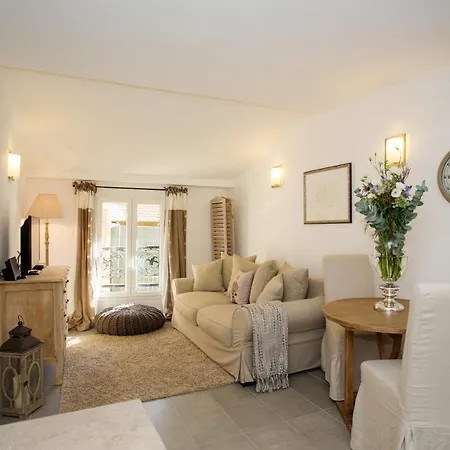 2p Vieux Rue Droite Apartment