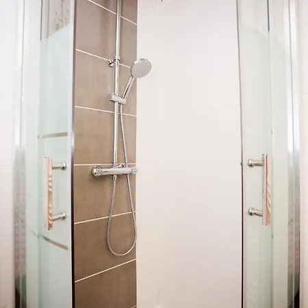 2p Vieux Rue Droite Apartment *