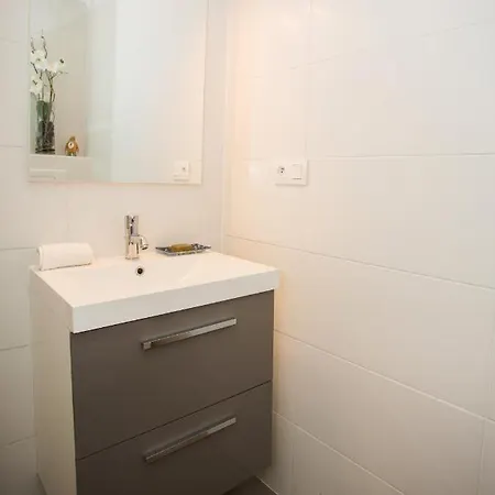 Apartment 2p Vieux Rue Droite Nice