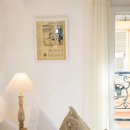 Apartment 2p Vieux Rue Droite