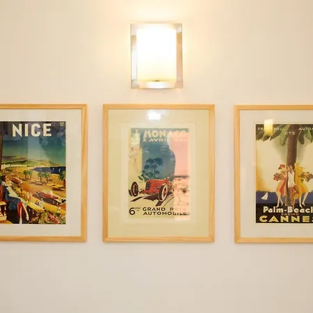 Apartment 2p Vieux Rue Droite *